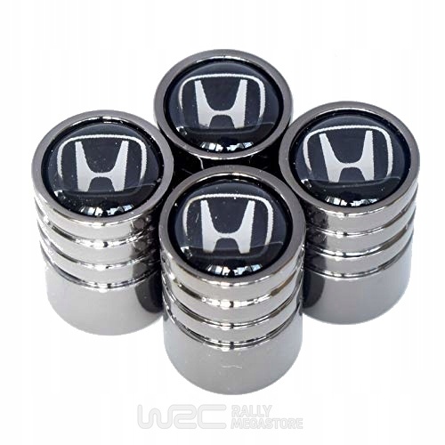 BOUCHON DE VALVE DE PNEU POUR VOITURE HONDA